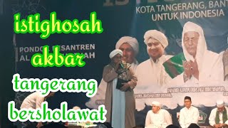 Mahallul Qiyam Menyentuh Hati Di Tangerang