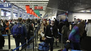 Booking.com CEO Says Vaccine Will Spark Travel Industry