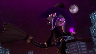 [SFM/Splatoon] The Witch (Halloween) | Speed Art/Render