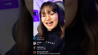 Sunita Gaming Reply With Ayush Bhai Propose