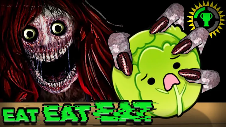 Game Theory: I'm So Hungry SO HuNGrY sO UnGRy