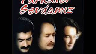 Türküler Sevdamız İsmail Özden oğul Resimi