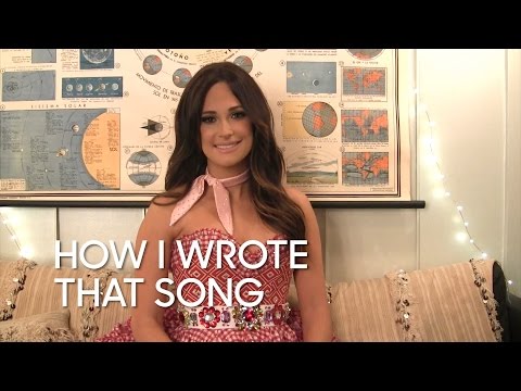 How I Wrote That Song: Kacey Musgraves "Biscuits"
