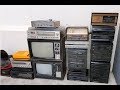 Meus aparelhos antigos: Rádios antigos, vitrolas e muito mais!