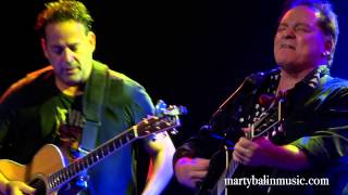 Watch Marty Balin Horses video