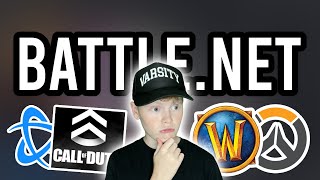 How To Install BATTLE.NET On Chromebook! screenshot 2