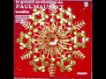 Capture de la vidéo Navidad - La Gran Orquesta De Paul Mauriat #Christmas #Navidad #2020