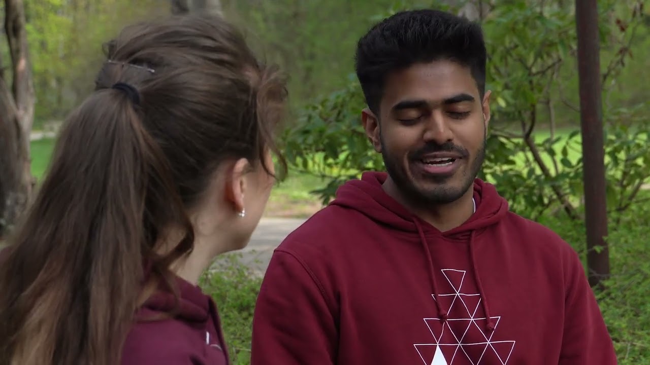 Technology and Innovation Management (M.Eng.) / English track - Questions and Answers