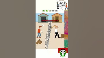 Thief Puzzle 4 Level 103 Gameplay Solution #thiefpuzzle4 #gameplay #shorts