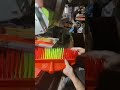 Cleaner Brush Making Process - Good tools and machinery make work easy