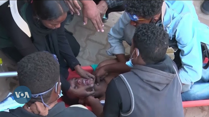HALI YA KISIASA SUDAN BADO SINTOFAHAMU