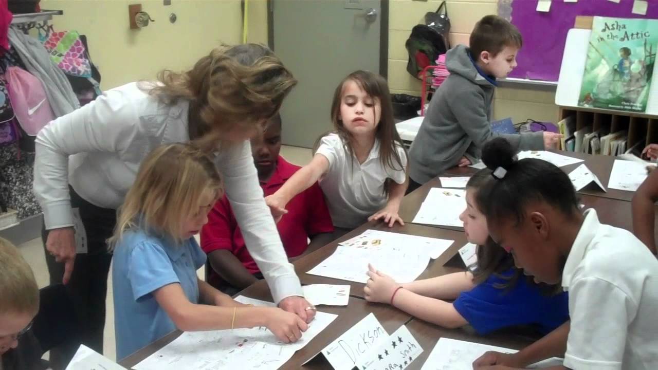 LG&EKU Makes a Difference at Trunnell Elementary.mp4 YouTube