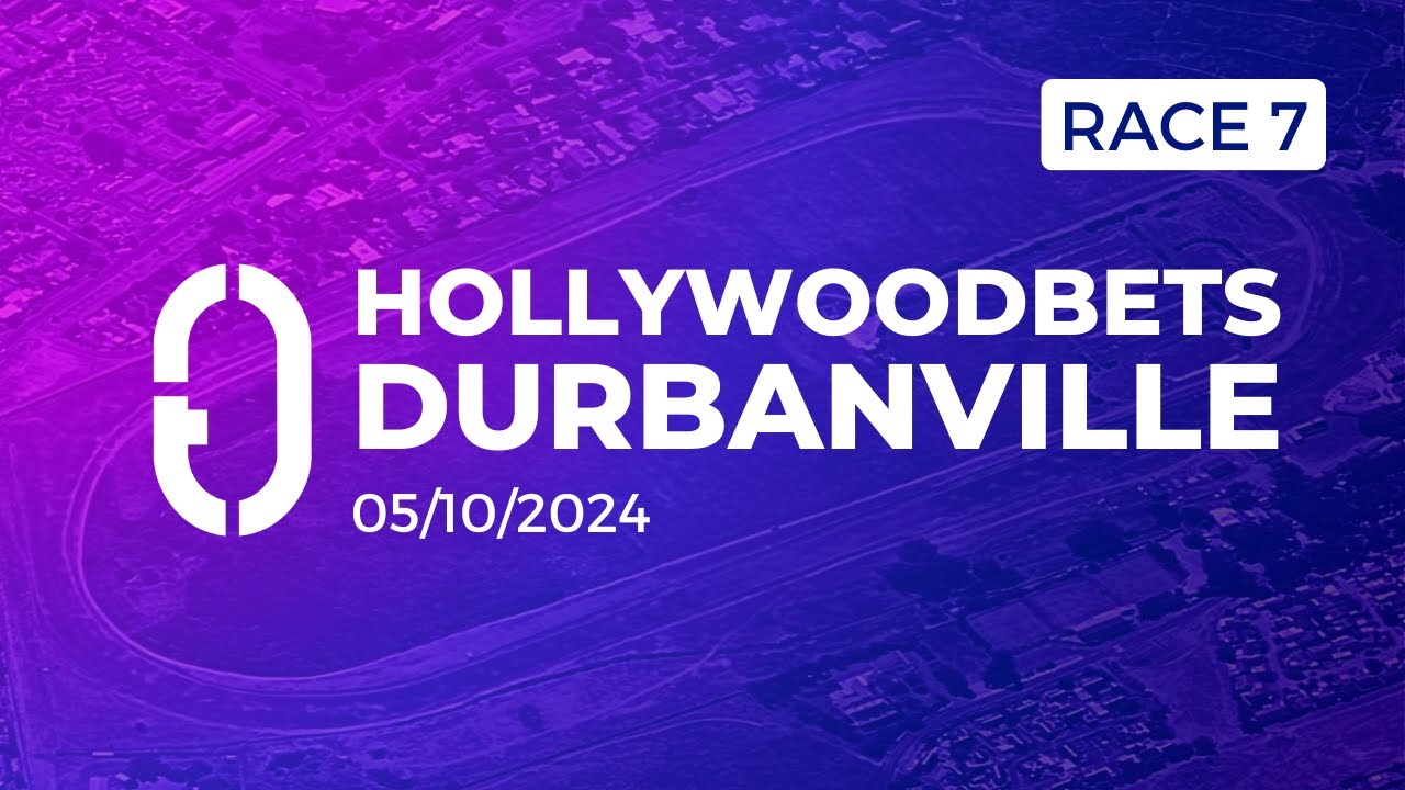 BOUNDLESS ENERGY - RACE 7 