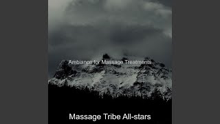 Stellar Massage Treatments