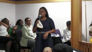 PFP | 11th ANNIVERSARY SUNDAY WORSHIP EXPERIENCE