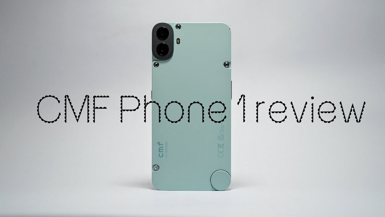 CMF Phone 1 full in-depth review || পয়সা উশুল ফোন 🔥🔥 - YouTube