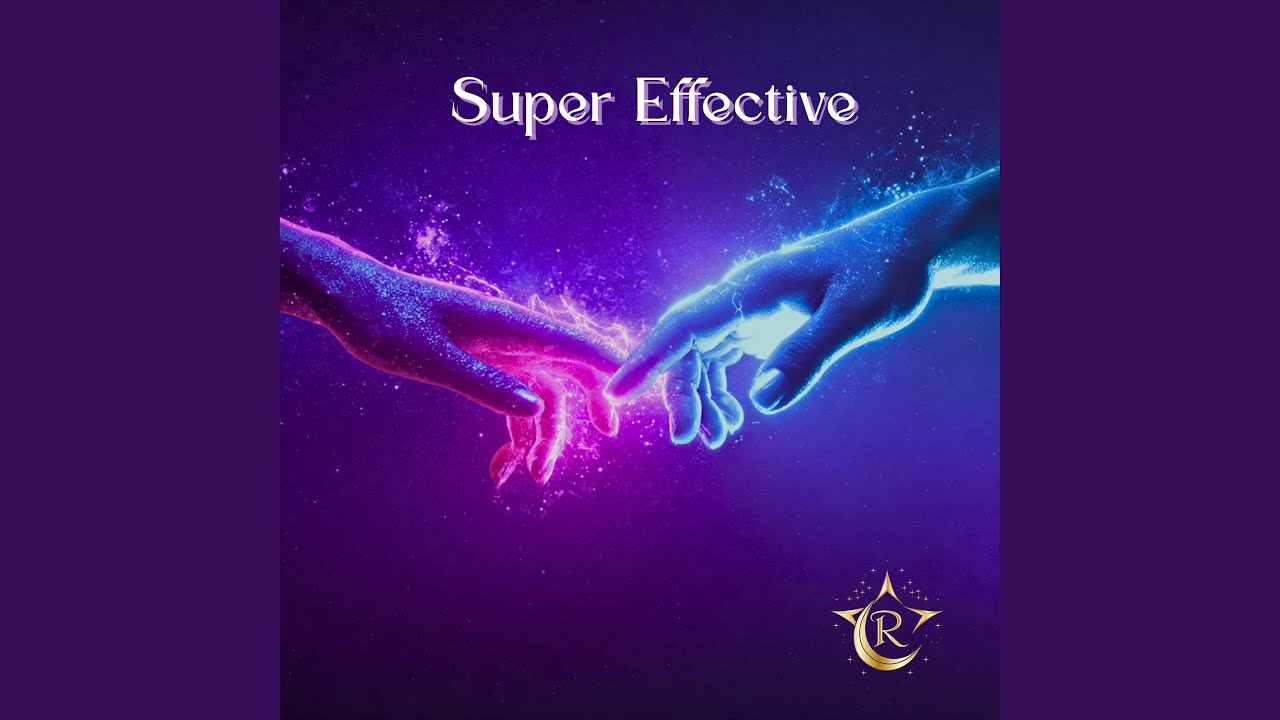 Watch Super Effective on YouTube Watch Super Effective on YouTube