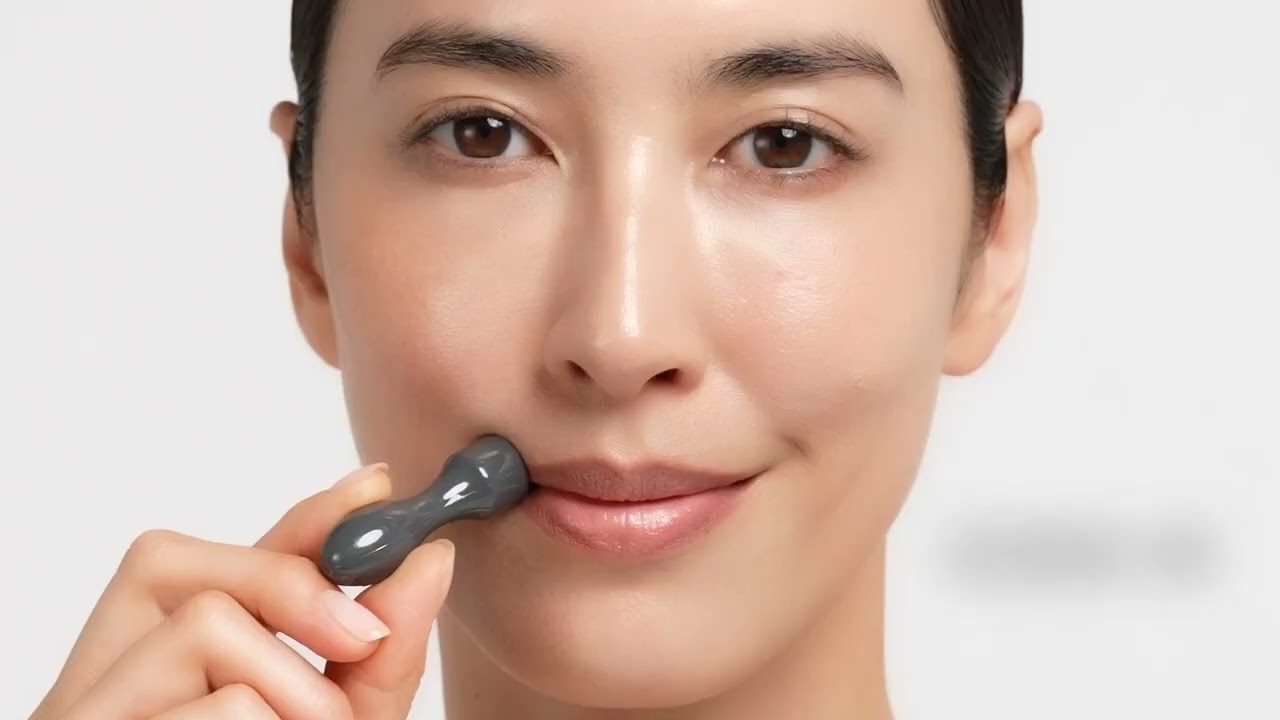 エンビロン コスメティックフォーカスキットの使い方 - YouTube