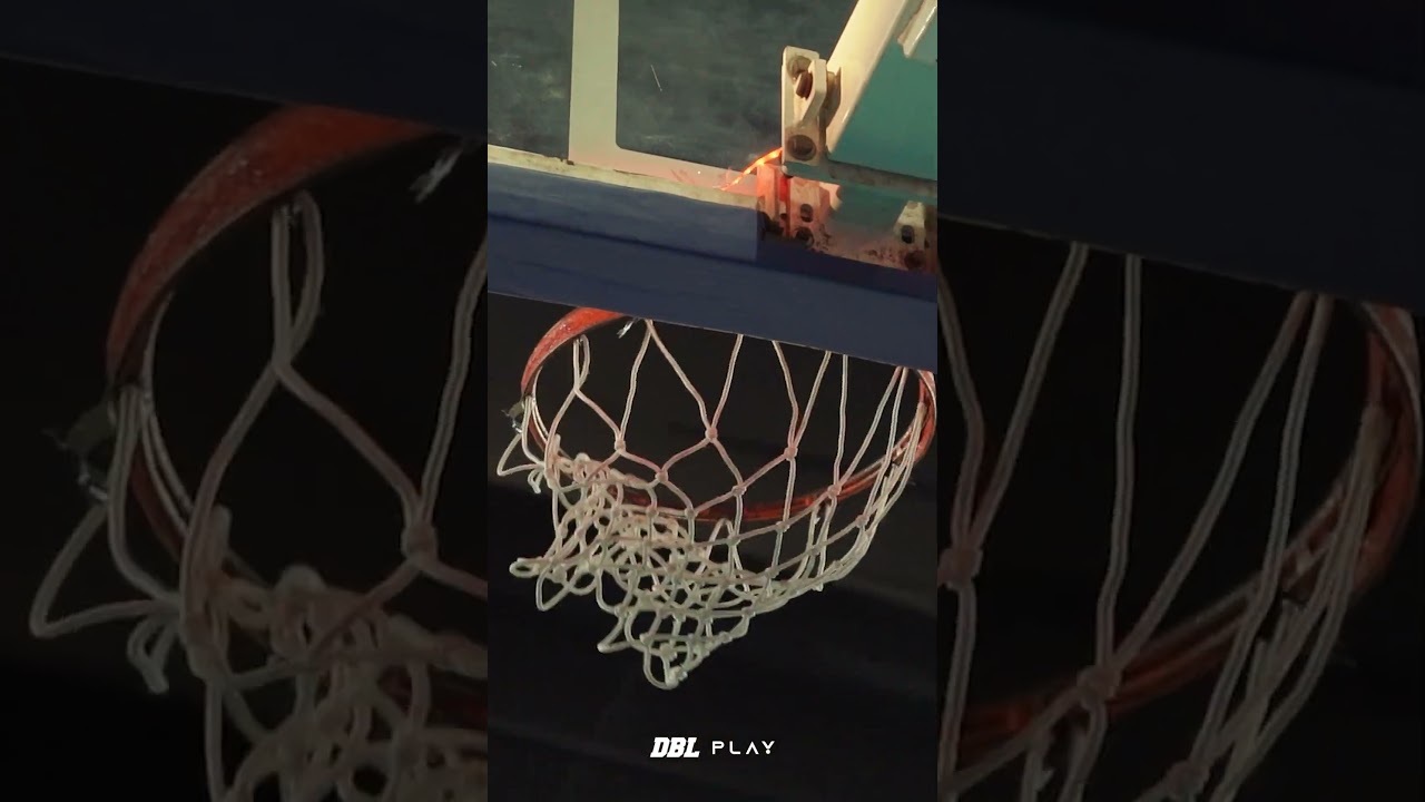 BUZZER BEATER from Tristan - SMA PANGUDI LUHUR JAKARTA 