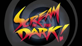 Scream In The Dark Sally Dark Rides
