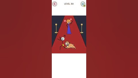 Thief Puzzle - Gameplay Walkthrough Part 30 All Levels (iOS, Android)