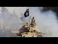 NEWS : Islamic State Captures Palmyra, NBA Playoffs, Faded & Live with Steve Lobel