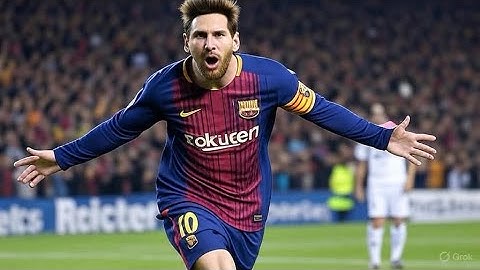 El Clasico Masterclass: FC Barcelona 3-1 Real Madrid | FIFA Gameplay | Blaugrana Chronicles
