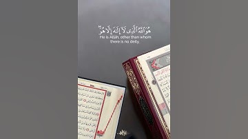 #القرآن_الكريم #quran 🤍💮 #حمزة_بوديب #سورة_الحشر #راحة_نفسية #حالات_واتس