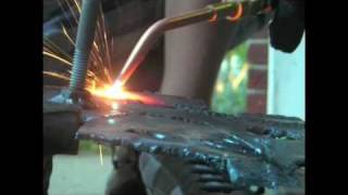 harbor freight oxy fuel torch kit