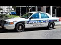 Lspdfr gta 5 i request i norfolk police