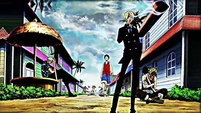 The Moment ONE PIECE Went From good to GREAT - Storytelling in Arlong Park  