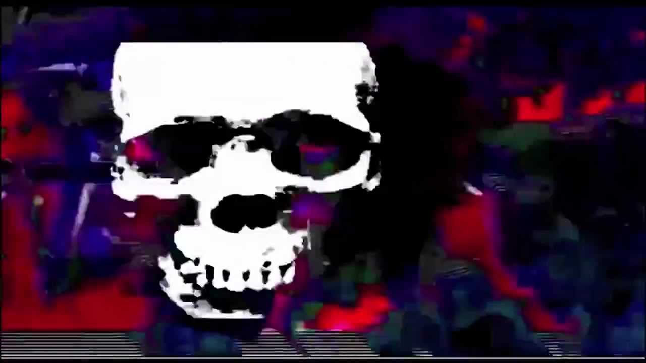 Oneida - " A List of the Burning Mountains - 2" (Official Video)