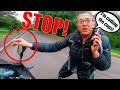 BIKERS IN TROUBLE  | SUPER ANGRY, CRAZY & STUPID, PEOPLE vs BIKERS 2020 | [Ep. #454]