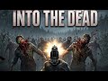 I Tried SURVIVING This Nightmare… BIG MISTAKE! 🧟♂️ Into The Dead