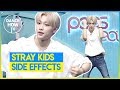 [Pops in Seoul] Felix's Dance How To! Stray Kids(스트레이 키즈)'s Side Effects(부작용)