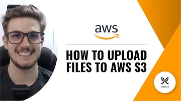 How to upload files to amazon S3 using API Gateway and Serverless Framework