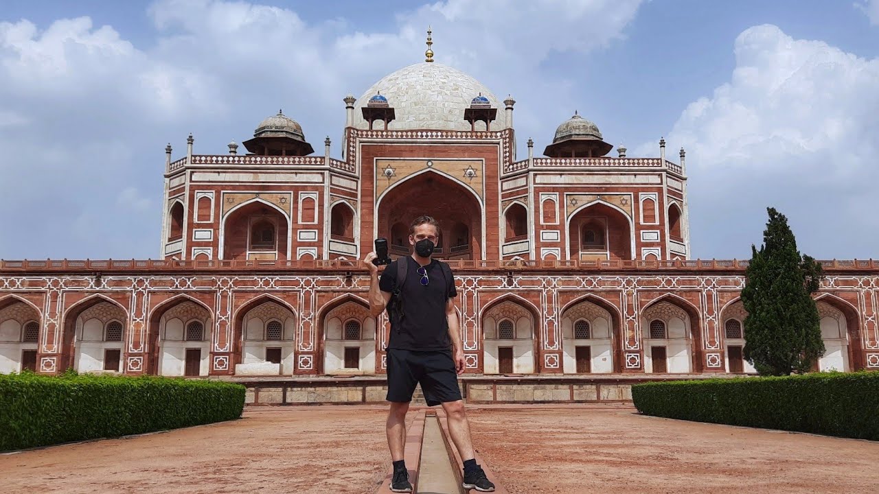 You Won't Believe This Is India... 5! (