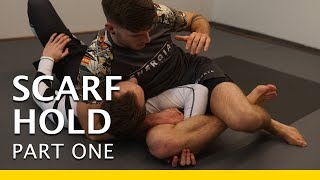Scarfhold Submission System (part 1)