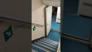 oil tanker ship #accommodation #entertainment #merchantnavy