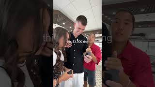 1 Or Mystery Wedding Ring?