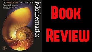 Book Review The Princeton Companion to Mathematics