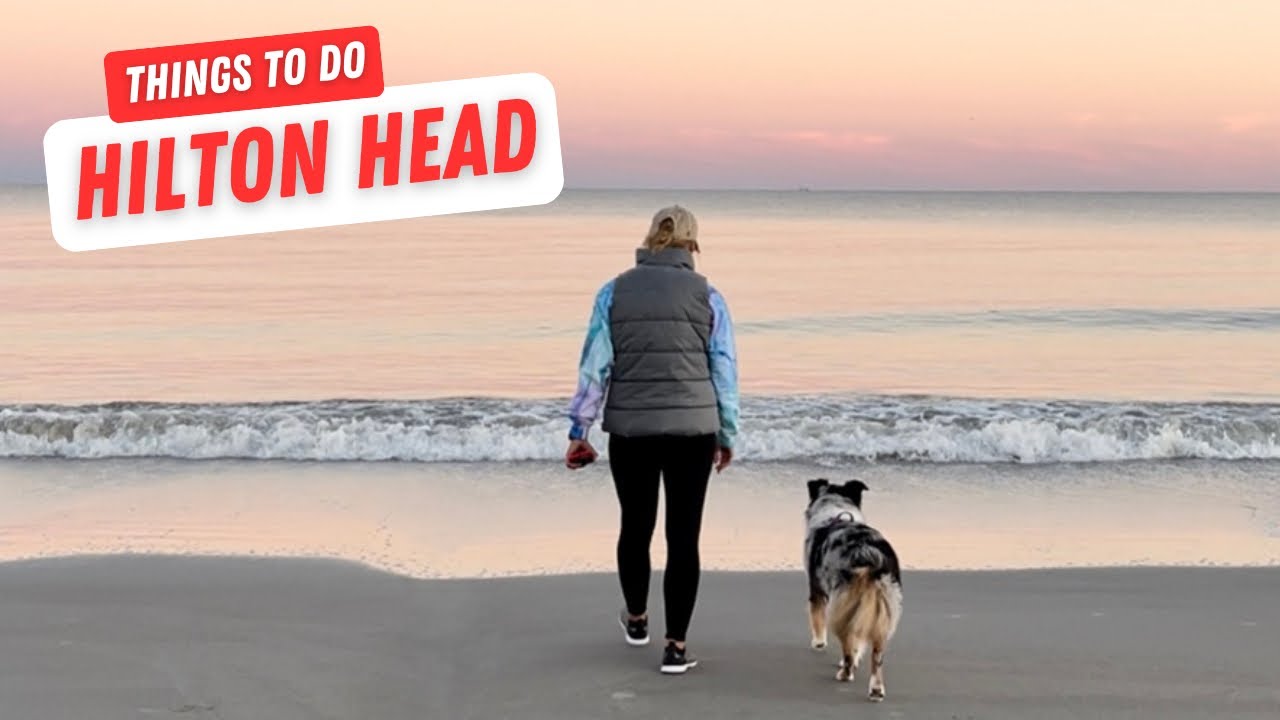 The FIRST Thing We Learned Moving to Hilton Head