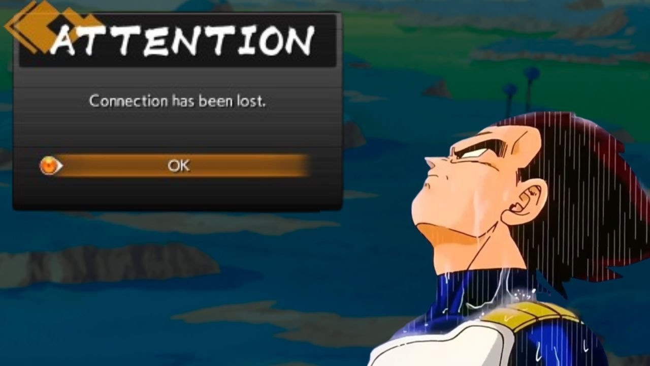 If The Game Crashes The Video Ends - YouTube