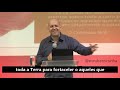 Ele te buscou e continua te buscando