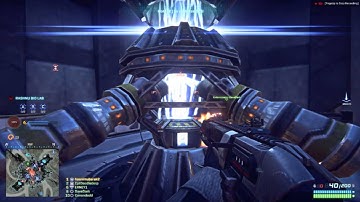 Invincible cheat in Planetside 2?