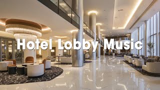 Savoring Sophistication | The Role of Smooth Jazz in Luxury Hotel Lobby Socializing screenshot 4