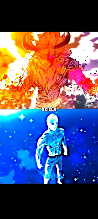 Luc-vegito vs saitama terra 2 #anime #fanmanga