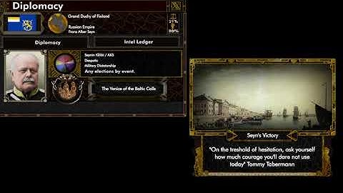 Red Flood custom super event: Seyn