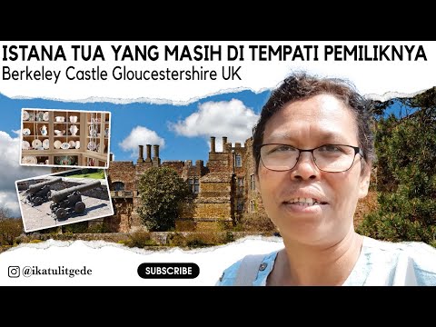 Video: Istana Yang Paling Menakjubkan Di UK - Kastil Kairfilly - Pandangan Alternatif