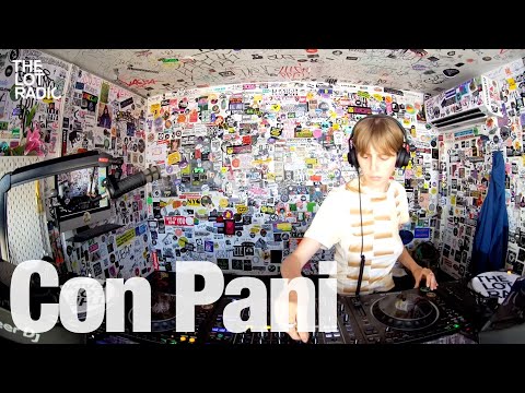 Con Pani @TheLotRadio 09-09-2024